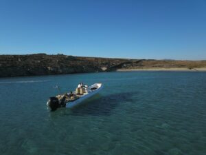 Mykonos Speed Boat Transfers