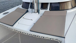 Kymo Luxurious sunbeds