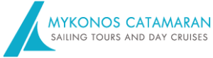 Mykonos Catamaran