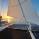 SUNSET Sailing