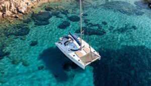 An intimate family escape