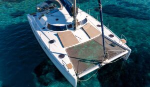 An intimate family escape