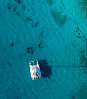 Perfect for group getaways