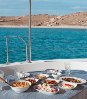 Perfect for group getaways