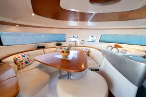 Perfect for group getaways