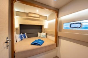 The ultimate sailing experience