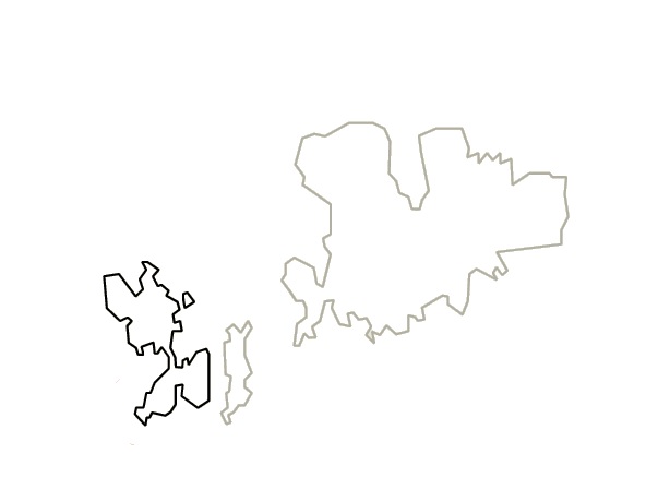 Map Rhenia Map Rhenia