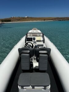 Mykonos Speed Boat Transfers