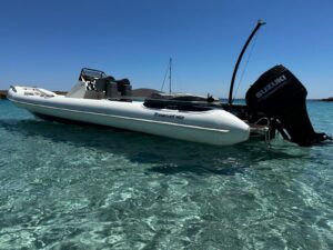 Mykonos Speed Boat Transfers