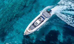 Mykonos Speed Boat Transfers