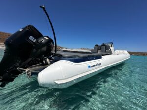 Mykonos Speed Boat Transfers